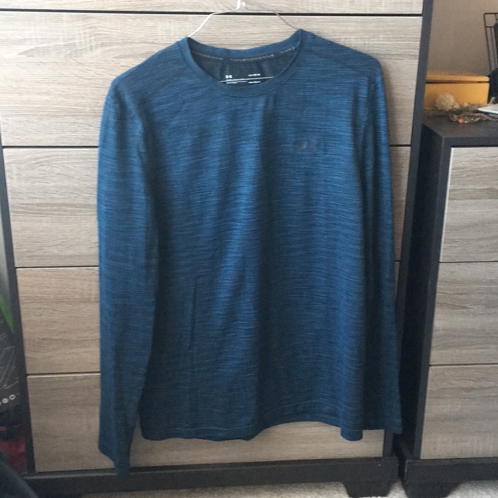 Men's Under Armour long sleeve